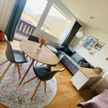 Wolfgangsee Seeblickplatzl 220 - Mit Tollem Seeblick! 스트로블 외부 사진